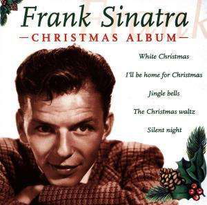 Christmas Album - Frank Sinatra - Muzyka - DISKY - 0724348840820 - 1 marca 1999