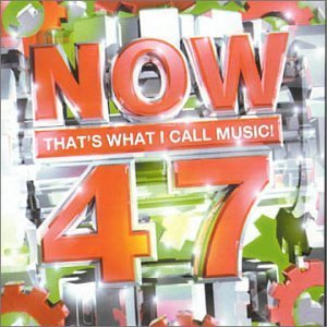 Cover for Now That's What I Call Music! · Now That's What I Call Music! 47 / Various (CD) (2013)