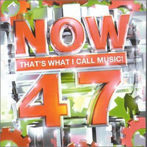 Cover for Now That's What I Call Music! (CD) (2013)