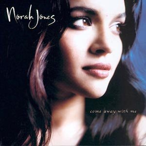 Cover for Norah Jones · Come Away With Me (CD) (2008)