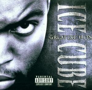 Cover for Ice Cube · The Greatest Hits (CD) (2001)