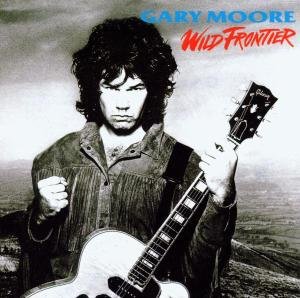 Wild Frontier - Gary Moore - Musik - VIRGIN - 0724358357820 - 28 april 2003