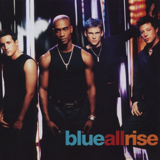 Cover for Blue · All Rise (Spec.ed.) (CD) [Bonus Tracks edition] (2003)