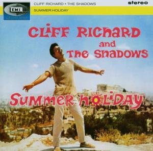 Cover for Cliff Richard · Annive (CD) (2003)
