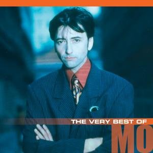 Cover for Mo · Very Best Of (CD) (2010)