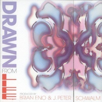 Drawn from Life - Eno Brian & Schwalm Peter - Música - EMI - 0724381014820 - 16 de mayo de 2001