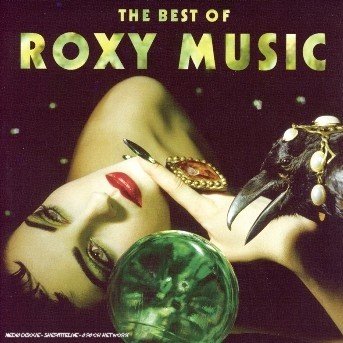 Cover for Roxy Music · Best of Roxy Music, the (SACD) (2003)