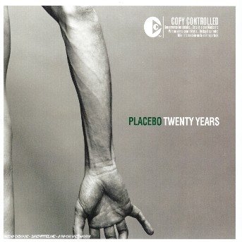 Cover for Placebo · Twenty Years (CD) (2004)