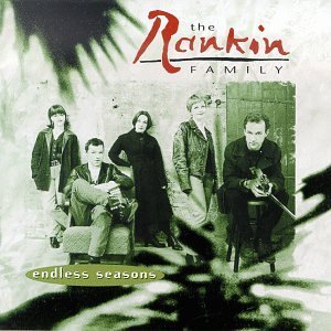 Cover for Rankin Family · Endless Seasons (CD) (1995)