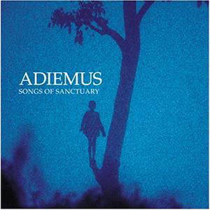 Cover for Adiemus · Songs of Sanctuary (CD) (2016)