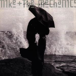 Cover for Mike &amp; the Mechanics · Living Years (CD) (2005)