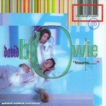 Hours.. [+ Lenticular Hologram Booklet] - David Bowie - Musiikki - VIRGIN - 0724384815820 - maanantai 4. lokakuuta 1999