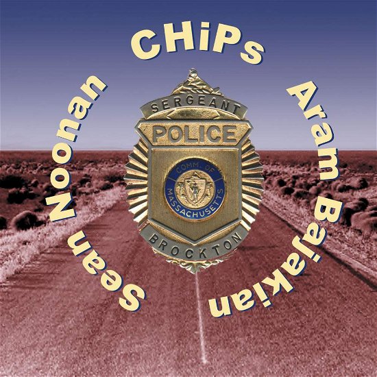 Cover for Chips (CD) (2003)