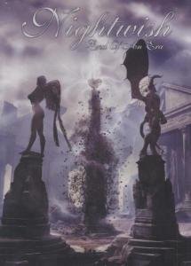 End Of An Era - Nightwish - Elokuva - NUCLEAR BLAST - 0727361167820 - maanantai 5. kesäkuuta 2006