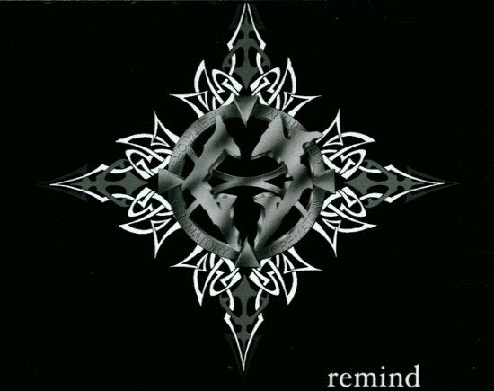 Cover for Crematory · Remind De Luxe (CD) [Limited edition] (2001)