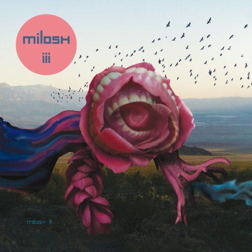 Iii - Milosh - Muziek - K7 - 0730003722820 - 10 maart 2011