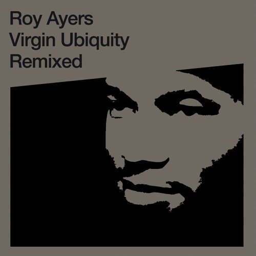 Cover for Roy Ayers · Virgin Ubiquity Remixed (CD) [Remixed edition] (2011)