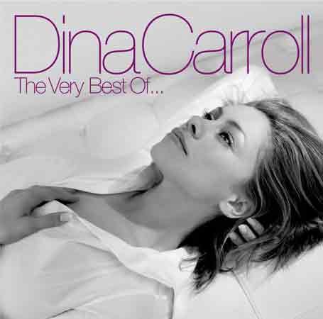 Cover for Dina Carroll · The Very Best Of Dina Carroll (CD) (1997)