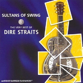 Dire Straits · Sultans of Swing: Very Best of (CD) [Best Of edition] (2022)