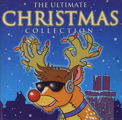 The Ultimate Christmas Collect - V/A - Musikk - Universal - 0731456545820 - 16. november 1998
