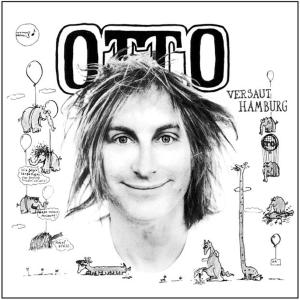 Cover for Otto · Otto Versaut Hamburg (CD) (2003)