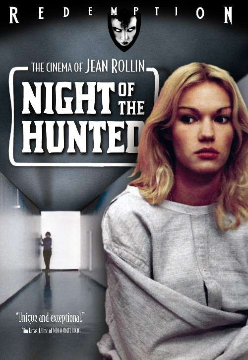 Night of the Hunted - Night of the Hunted - Movies - Redemption - 0738329112820 - April 23, 2013