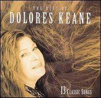 Cover for Dolores Keane · Best of Dolores Keane (CD) (1998)