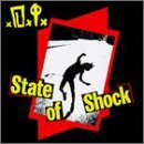 Cover for D.i. · State of Shock (CD) (2002)