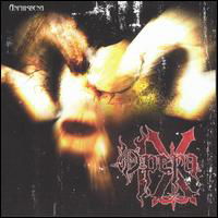 Opera Ix · Anphisbena (CD) (2005)