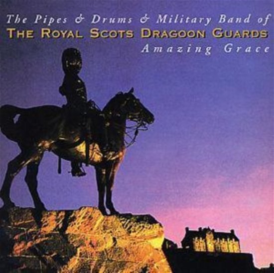 Cover for Royal Scots Dragoon Guards · Very Best of (CD) (2004)