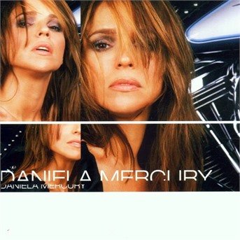 Cover for Daniela Mercury · Sou De Qualquer Lugar (CD) (2003)