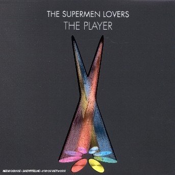 Cover for Supermen Lovers · Player (CD) [Limited edition] (2002)