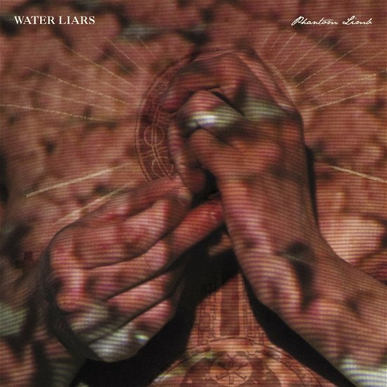 Cover for Water Liars · Phantom Limb (CD) (2012)