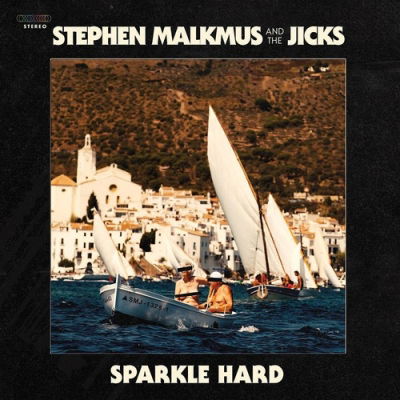 Sparkle Hard - Malkmus, Stephen & the Jicks - Musik - ALTERNATIVE - 0744861132820 - 23. juni 2020