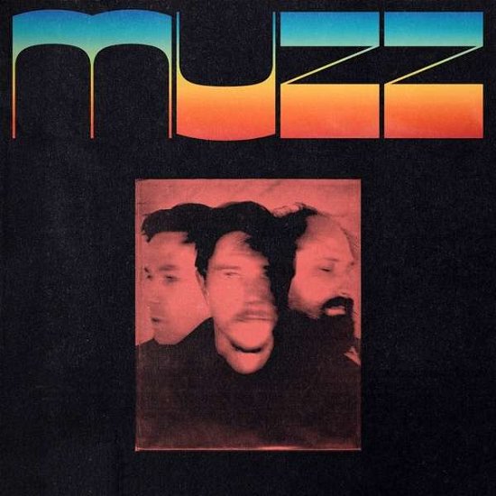 Cover for Muzz (CD) (2020)