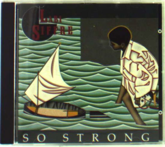 Labi Siffre - So Strong - Labi Siffre - Musik - Moovies - 0745099620820 - 2010