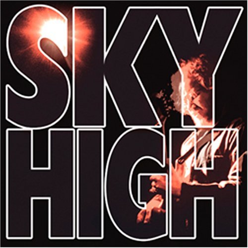 Cover for Sky High (CD) (2005)