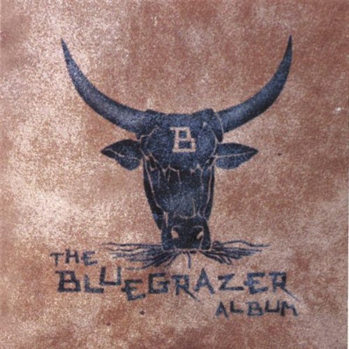 Bluegrazer Album - Bluegrazer - Music - CD Baby - 0747728889820 - November 4, 2003