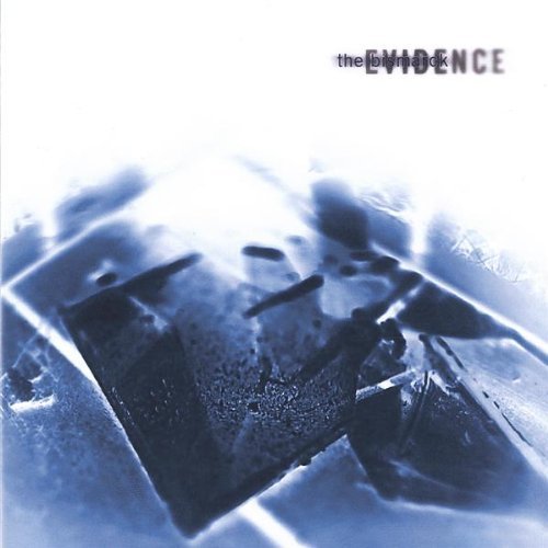 Cover for Bismarck · Evidence (CD) (2006)