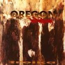 Cover for Oregon · Troika (CD) (1994)