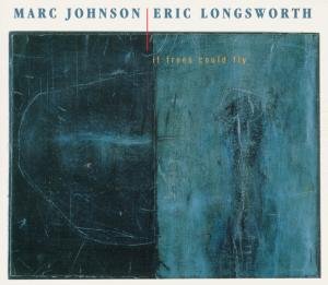 Bass & Cello - Marc Johnson - Music - INTUITION - 0750447322820 - July 8, 2004