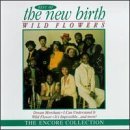 Cover for New Birth · Wildflowers: Best of New Birth (CD) (1998)