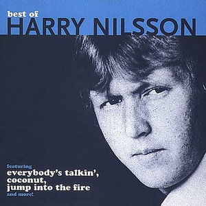 Best of - Harry Nilsson - Musik - BMG SPECIAL PROD - 0755174834820 - 26. Oktober 2012