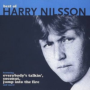 Cover for Harry Nilsson · Best of (CD) (2012)