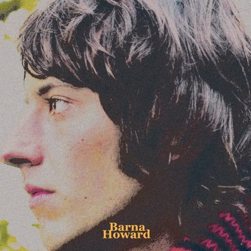 Cover for Barna Howard (CD) (2017)