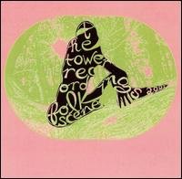Cover for Tower Recordings · Folkscene (CD) (2001)
