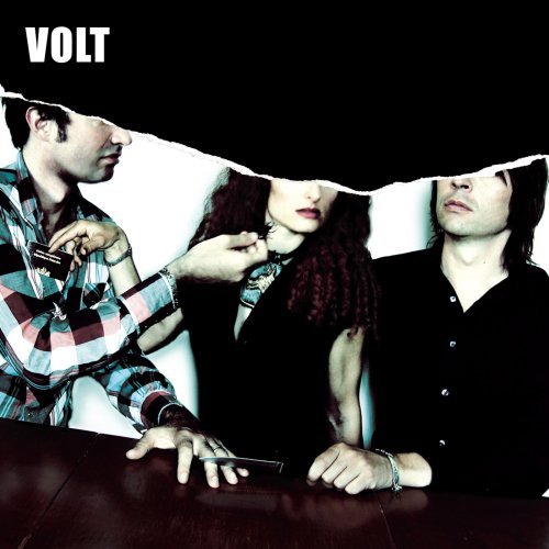 Cover for Volt (CD) (2007)