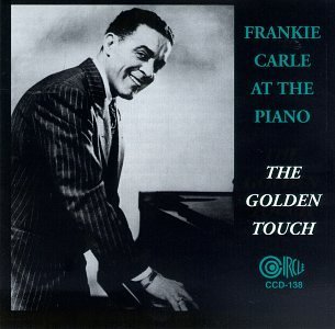 At The Piano-That Golden - Frankie Carle - Music - CIRCLE - 0762247413820 - March 13, 2014