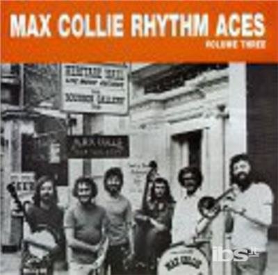 Volume 3 - Max Collie - Musik - GHB - 0762247509820 - 6. März 2014