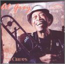 Echoes Of New Orleans - Al Grey - Music - PROGRESSIVE - 0762247710820 - March 20, 2014